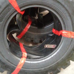 16/70-20 (405/70-20) Roadlion Industrial Tyre 16 Ply – China