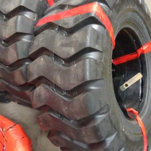 16/70-20 (405/70-20) Roadlion Industrial Tyre 16 Ply – China