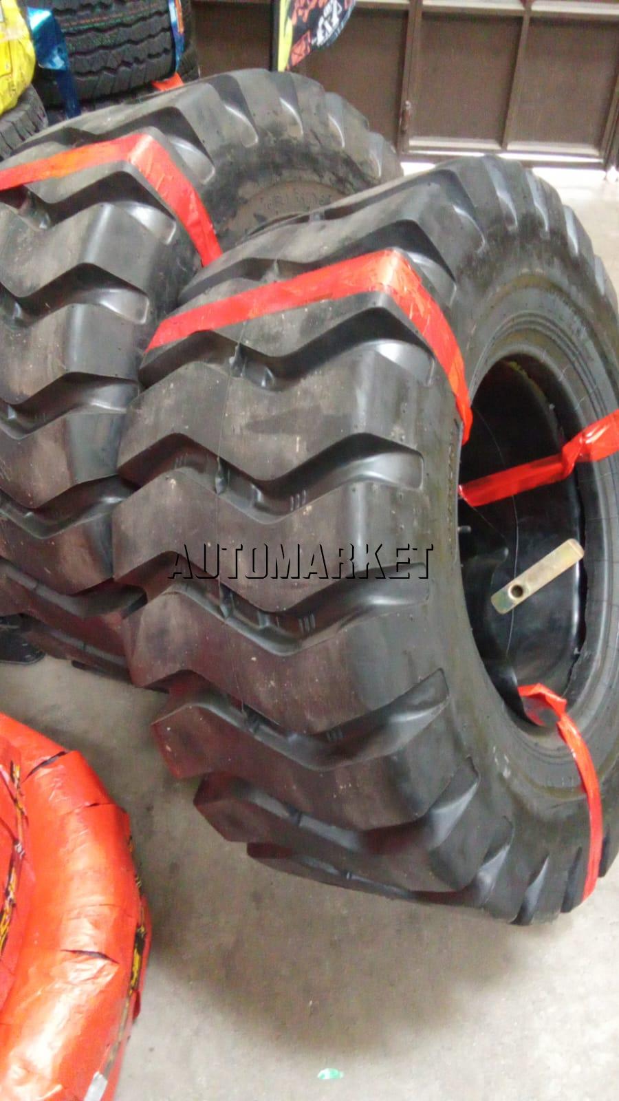 16/70-20 (405/70-20) Roadlion Industrial Tyre 16 Ply – China