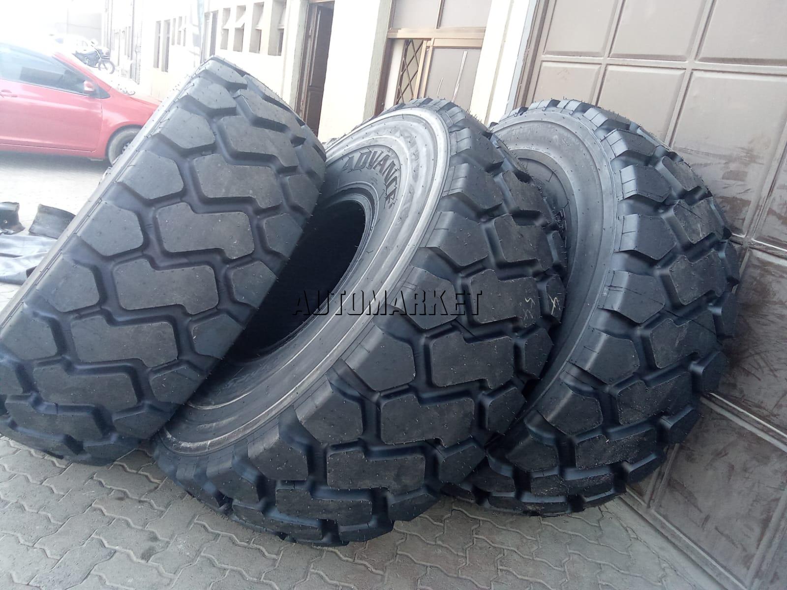 23.5R25 Advance L3 Industrial Tyre from China