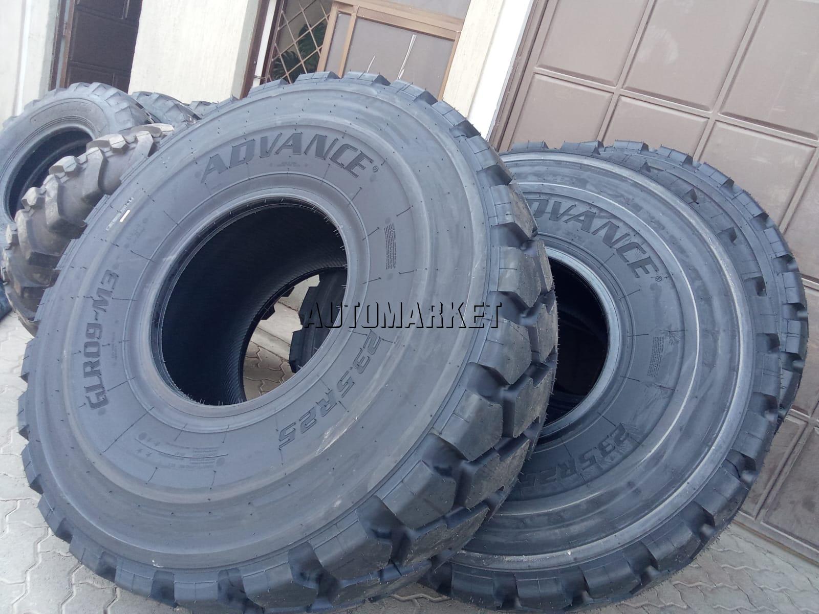 23.5R25 Advance L3 Industrial Tyre from China