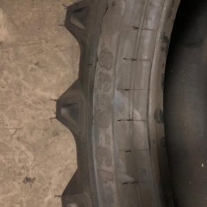 13.6-38 Speedways (India)