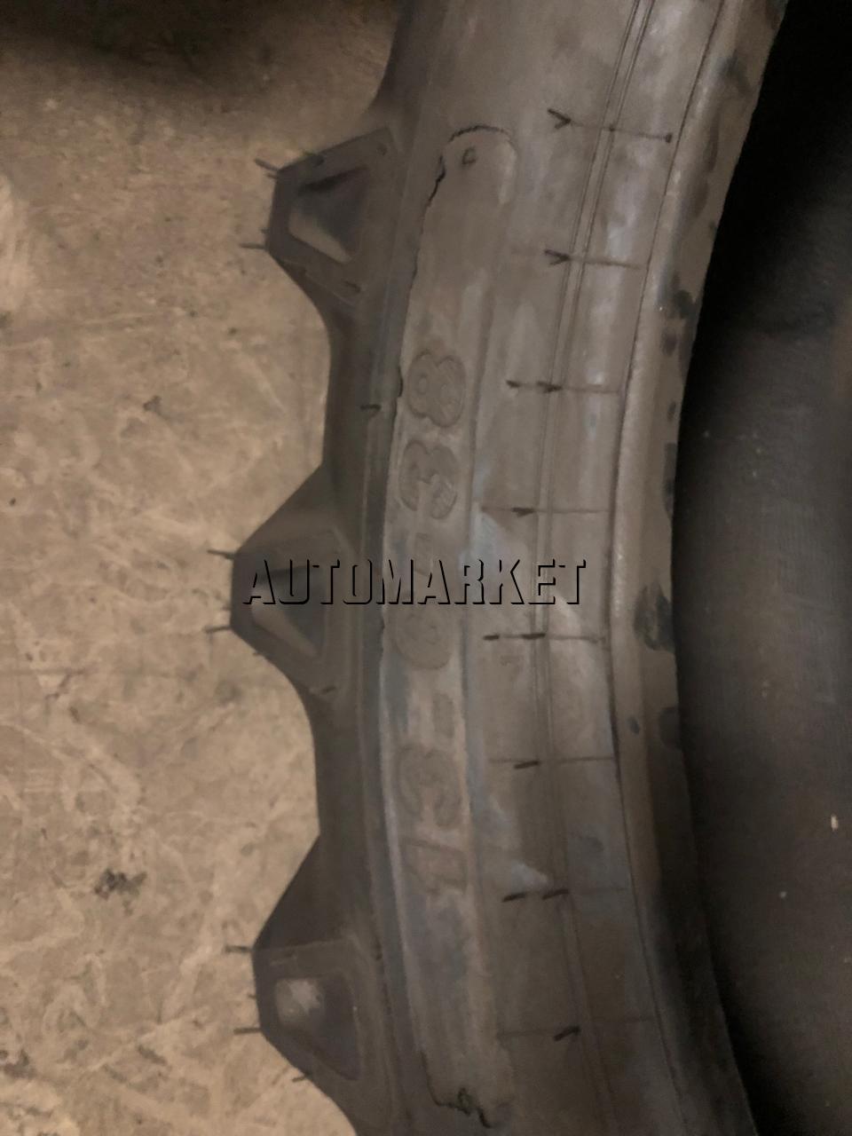 13.6-38 Speedways (India)