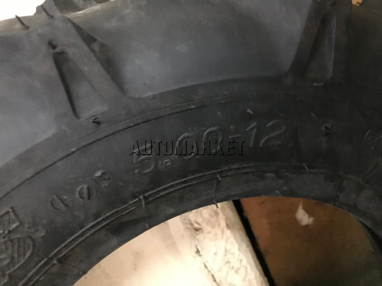 5.00-12 SWT Agricultural Tyre in Kenya