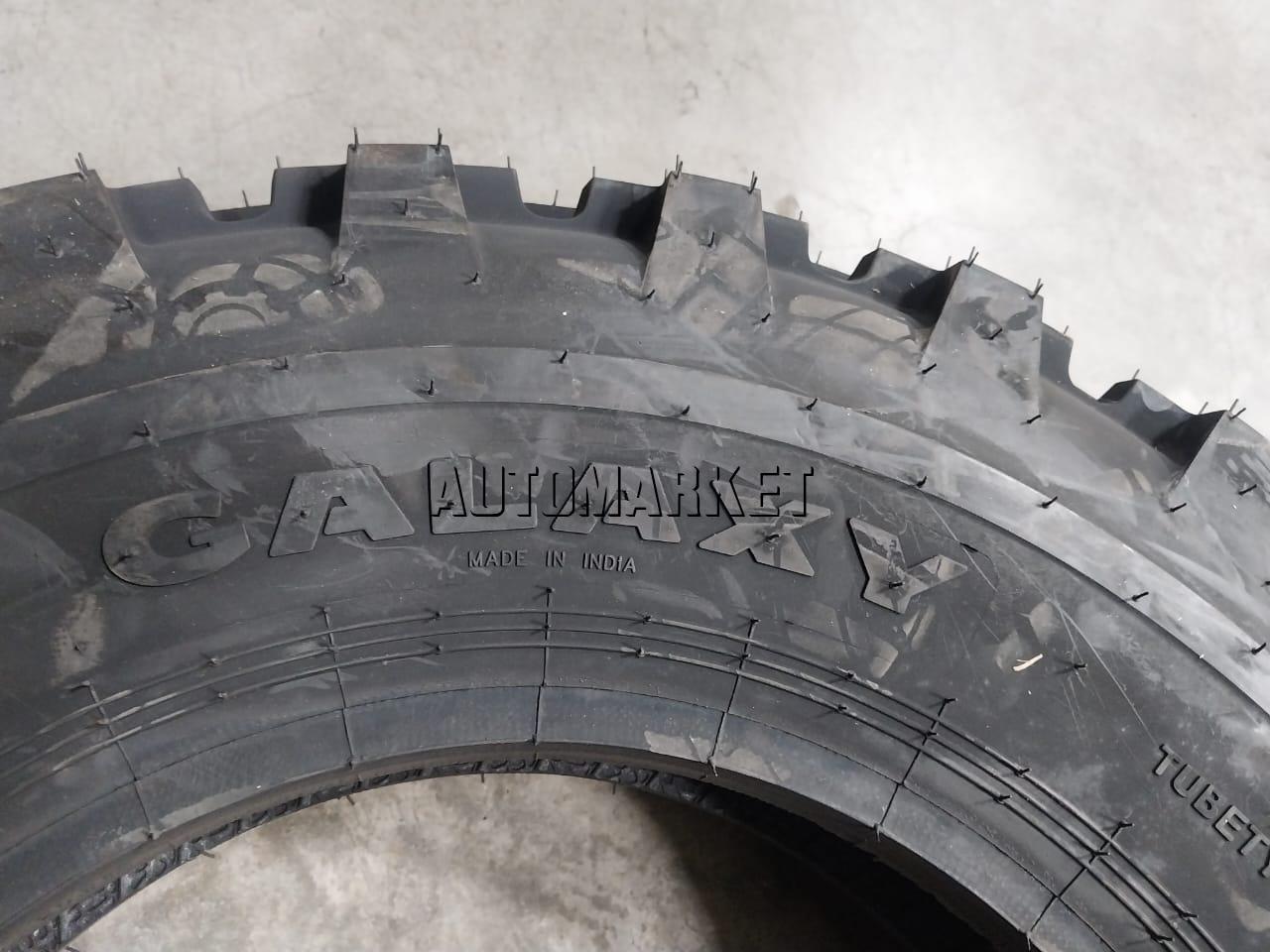 7.50-16 Galaxy Agricultural Tyre from India – 8 Ply