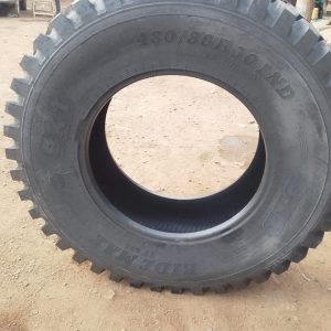 480/80R30 (18.4R30) BKT Industrial Tyre in Kenya – Radial