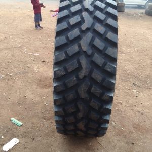 480/80R30 (18.4R30) BKT Industrial Tyre in Kenya – Radial