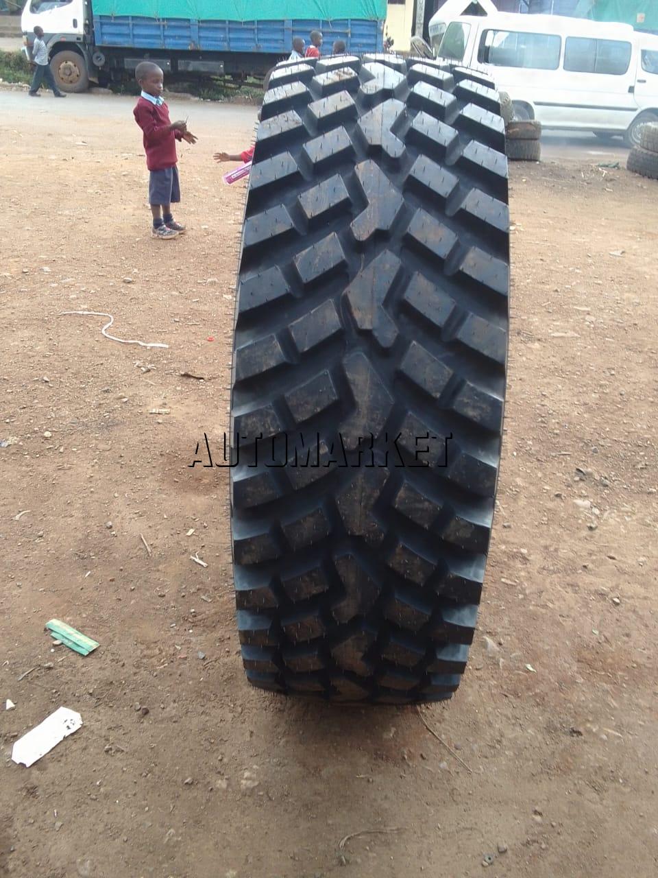 480/80R30 (18.4R30) BKT Industrial Tyre in Kenya – Radial