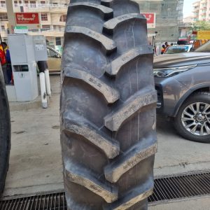 20.8-38 JK Agricultural Tyre in Kenya – Made in India