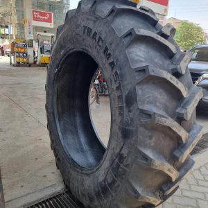 20.8-38 JK Agricultural Tyre in Kenya – Made in India
