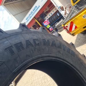 20.8-38 JK Agricultural Tyre in Kenya – Made in India