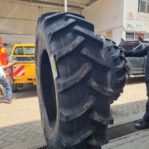 20.8-38 JK Agricultural Tyre in Kenya – Made in India