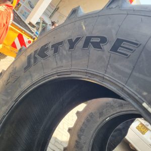 20.8-38 JK Agricultural Tyre in Kenya – Made in India