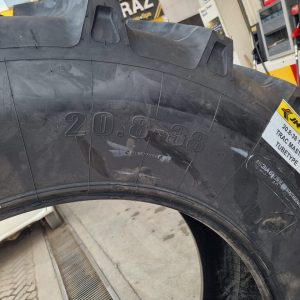 20.8-38 JK Agricultural Tyre in Kenya – Made in India