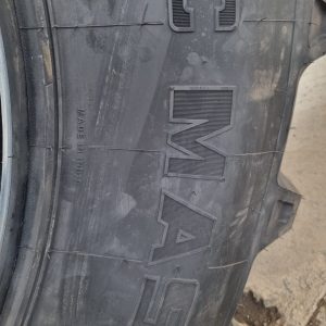 20.8-38 JK Agricultural Tyre in Kenya – Made in India