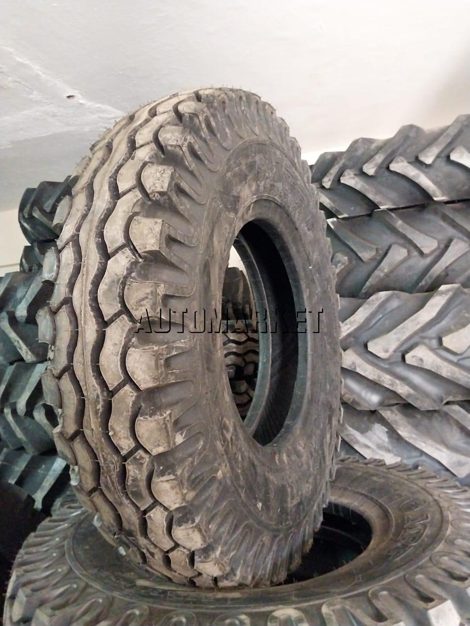 7.50-16 MRF Truck Tyre from India