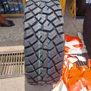265/75R16 Tesche Ridgeblade RT Tyre in Kenya