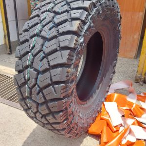 265/75R16 Tesche Ridgeblade RT Tyre in Kenya