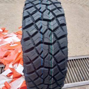 265/75R16 Tesche Ridgeblade RT Tyre in Kenya