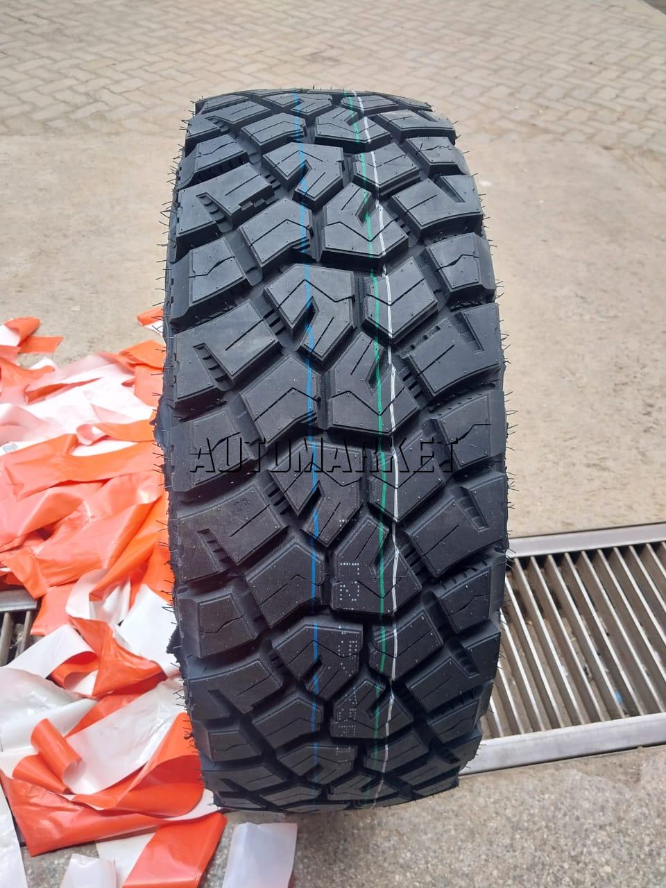 265/75R16 Tesche Ridgeblade RT Tyre in Kenya