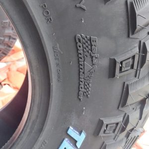 265/75R16 Tesche Ridgeblade RT Tyre in Kenya