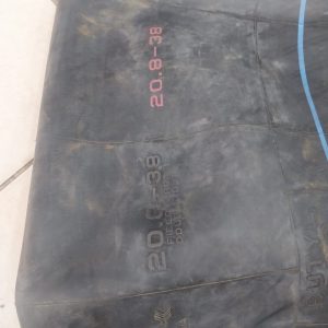 20.8-38 Heavy Duty Tractor Tyre Tube (Indian) in Kenya