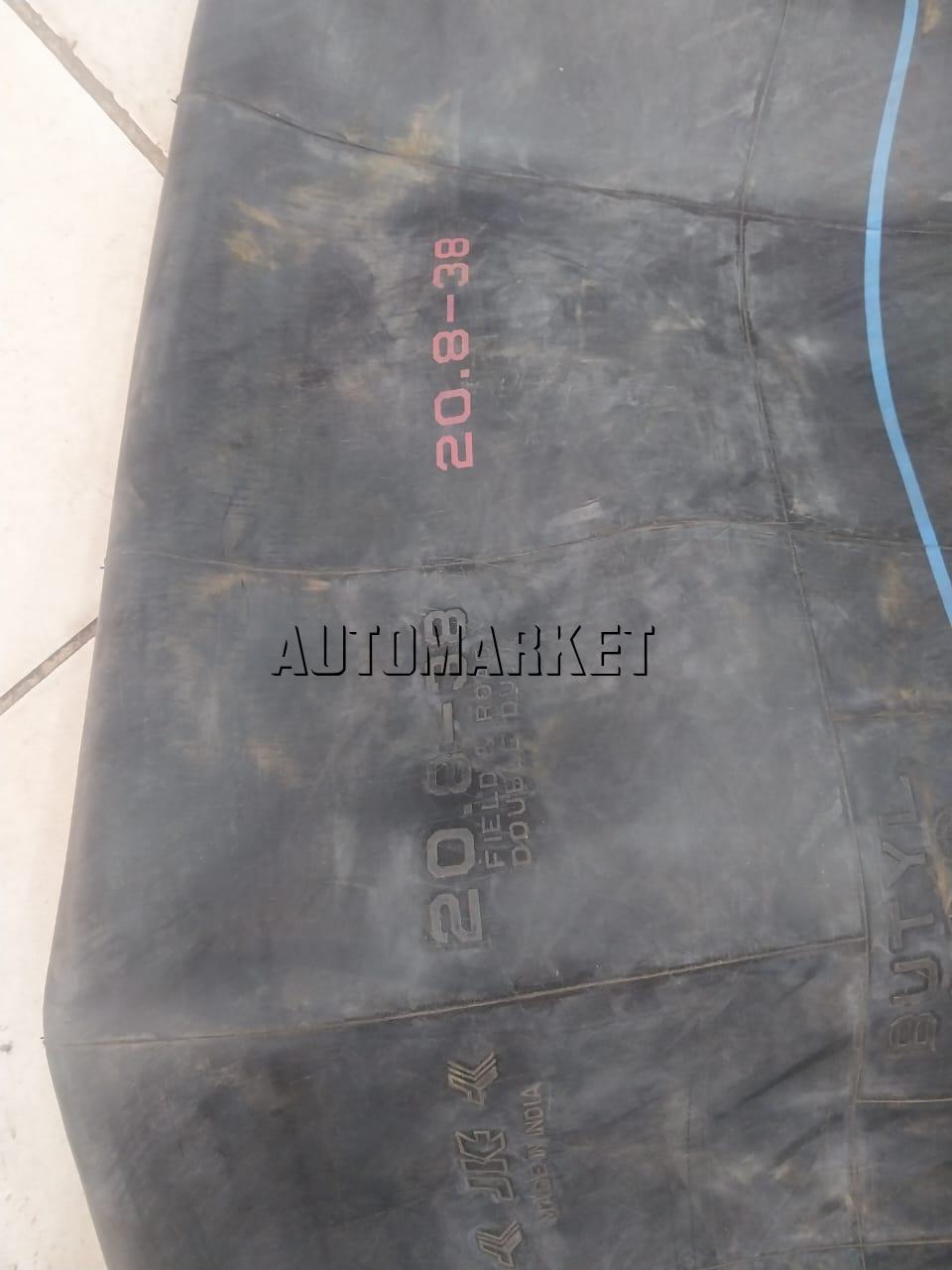 20.8-38 Heavy Duty Tractor Tyre Tube (Indian) in Kenya