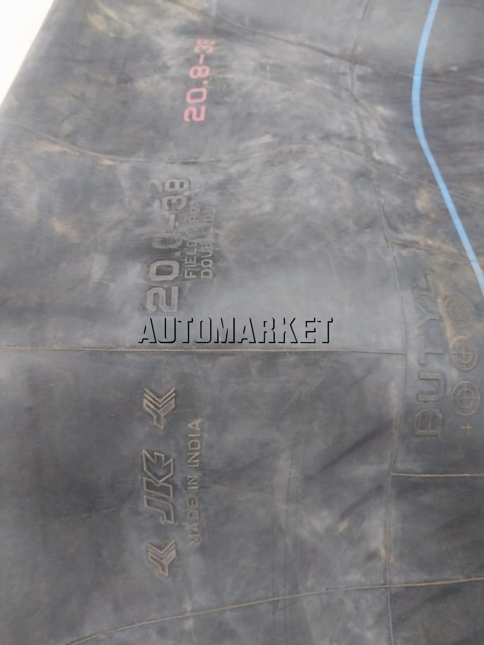20.8-38 Heavy Duty Tractor Tyre Tube (Indian) in Kenya