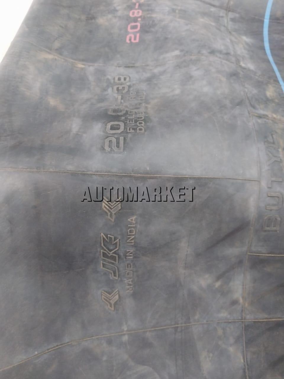 20.8-38 Heavy Duty Tractor Tyre Tube (Indian) in Kenya