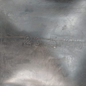 23.5-25 Flap
