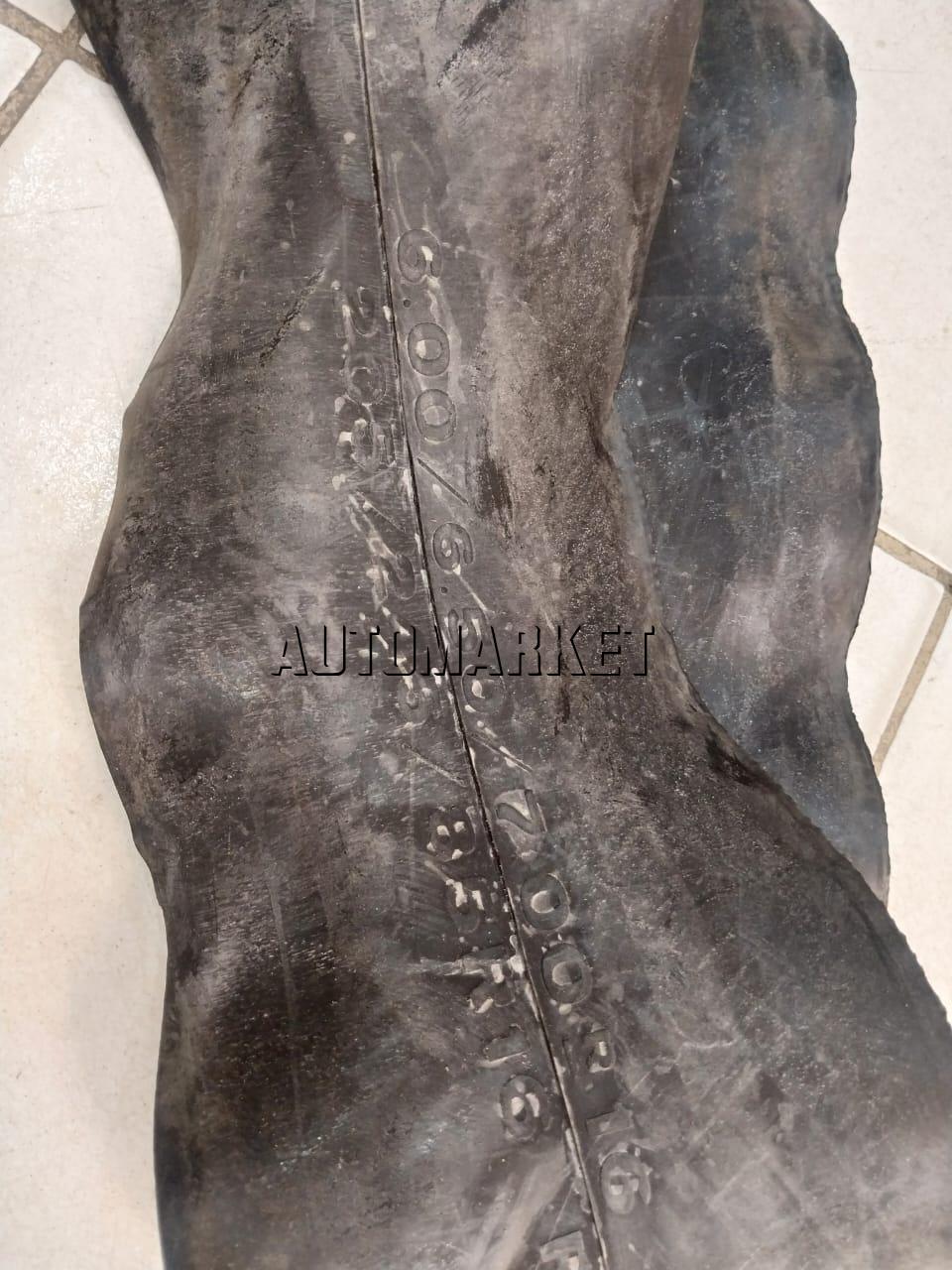 6.00/6.50/7.00R16 Heavy Duty Tyre Flap in Kenya