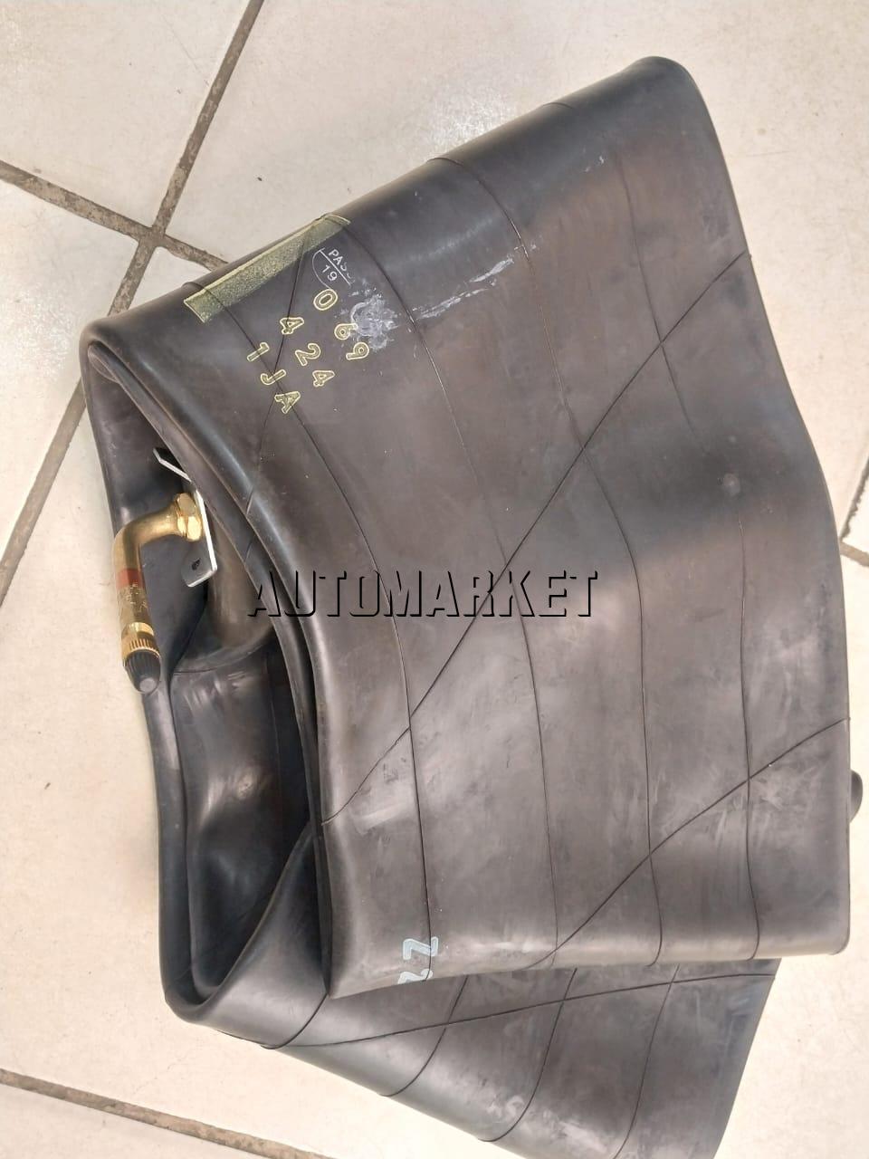 205/6.50/7.00R16 Heavy Duty Tyre Tube in Kenya