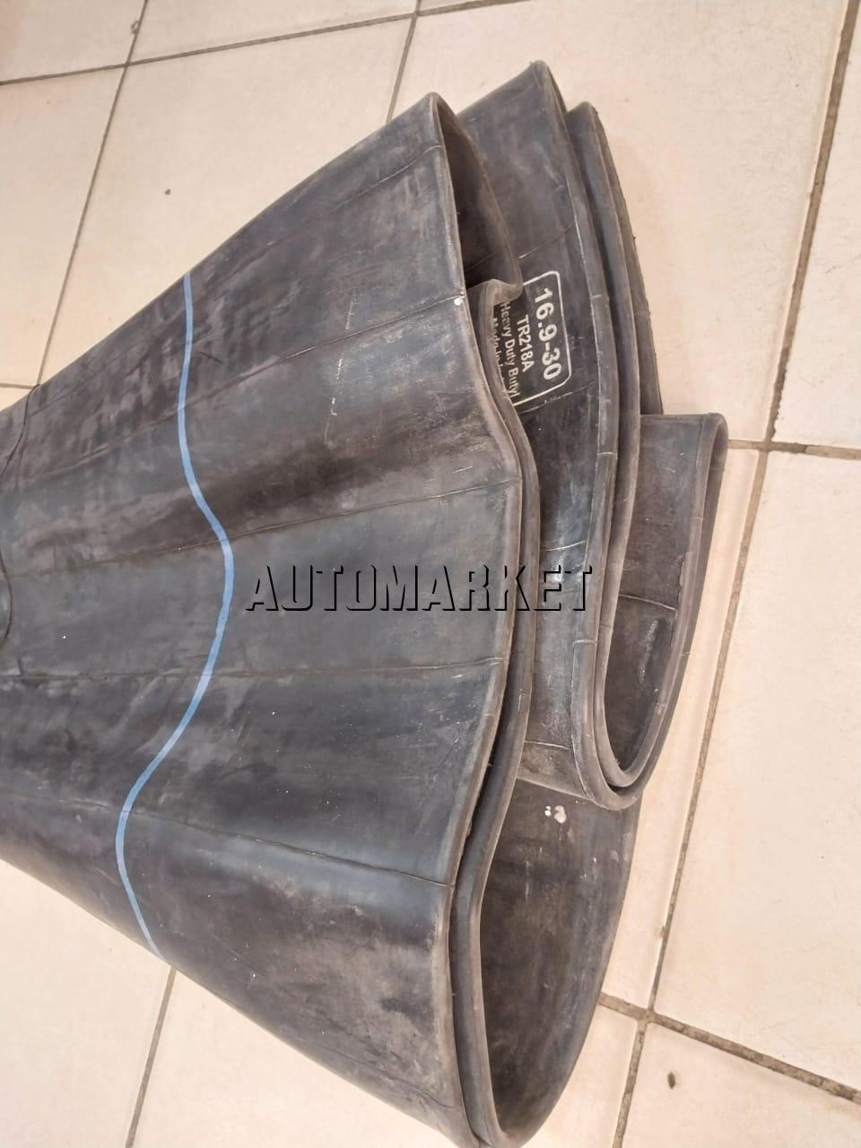 16.9-30 Heavy Duty Tractor Tyre Tube TR218A in Kenya