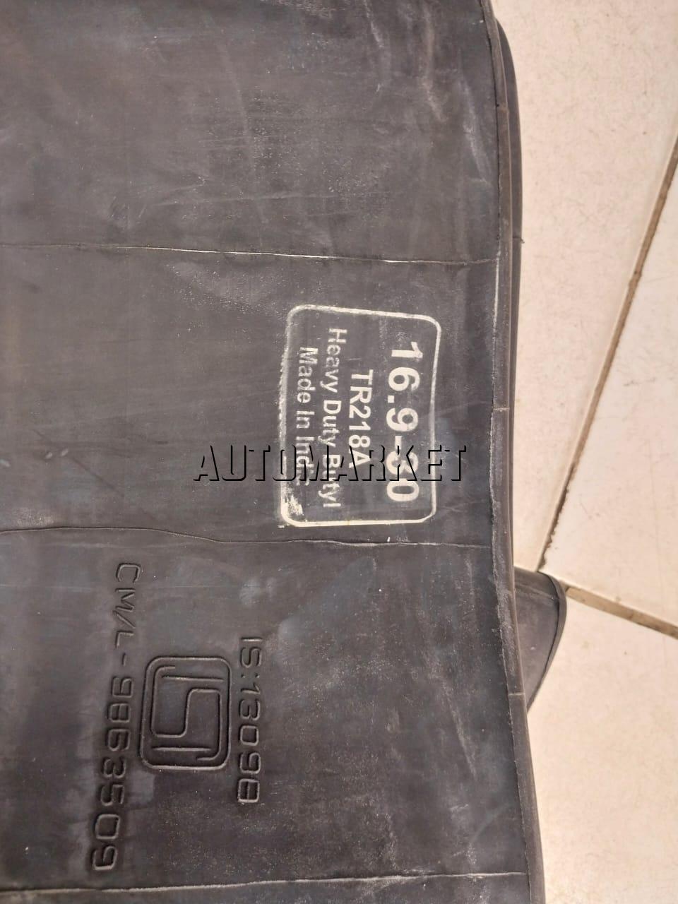 16.9-30 Heavy Duty Tractor Tyre Tube TR218A in Kenya