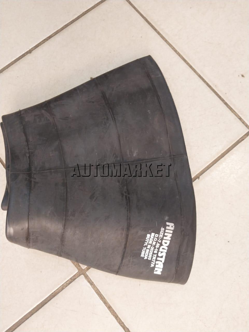 7.50-16 Heavy Duty Tyre Tube TR77A in Kenya