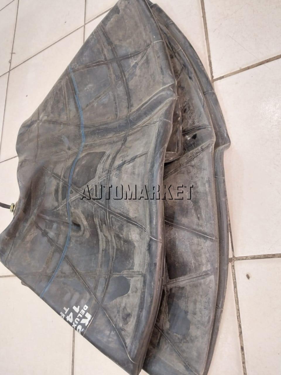 14.00-20 Heavy Duty Tyre Tube (Indian) in Kenya