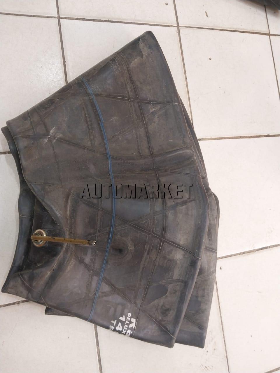 14.00-20 Heavy Duty Tyre Tube (Indian) in Kenya