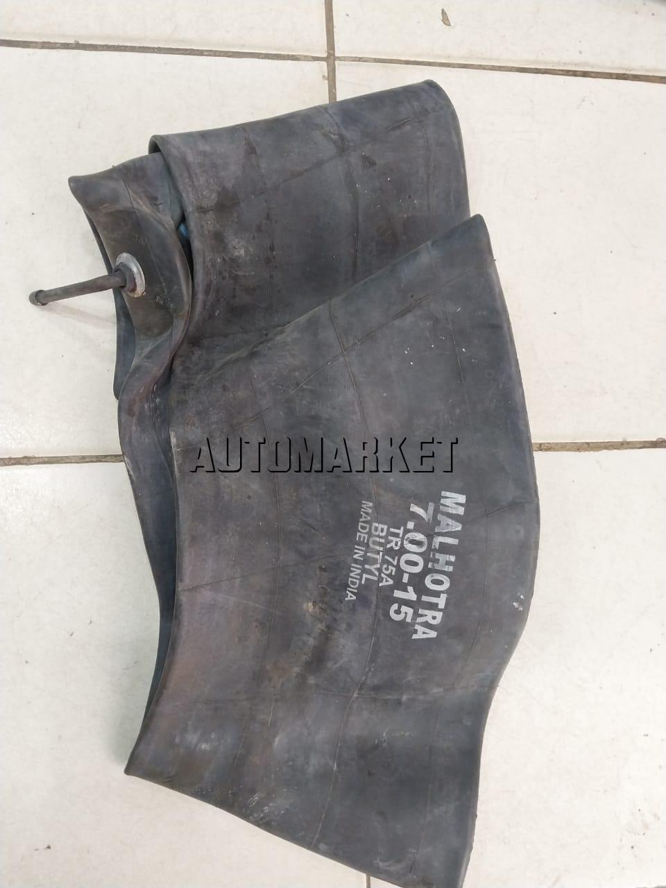 7.00-15 Heavy Duty Tyre Tube TR75A (Indian) in Kenya