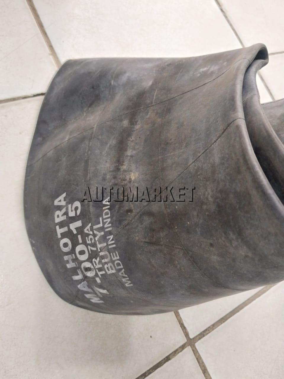 7.00-15 Heavy Duty Tyre Tube TR75A (Indian) in Kenya