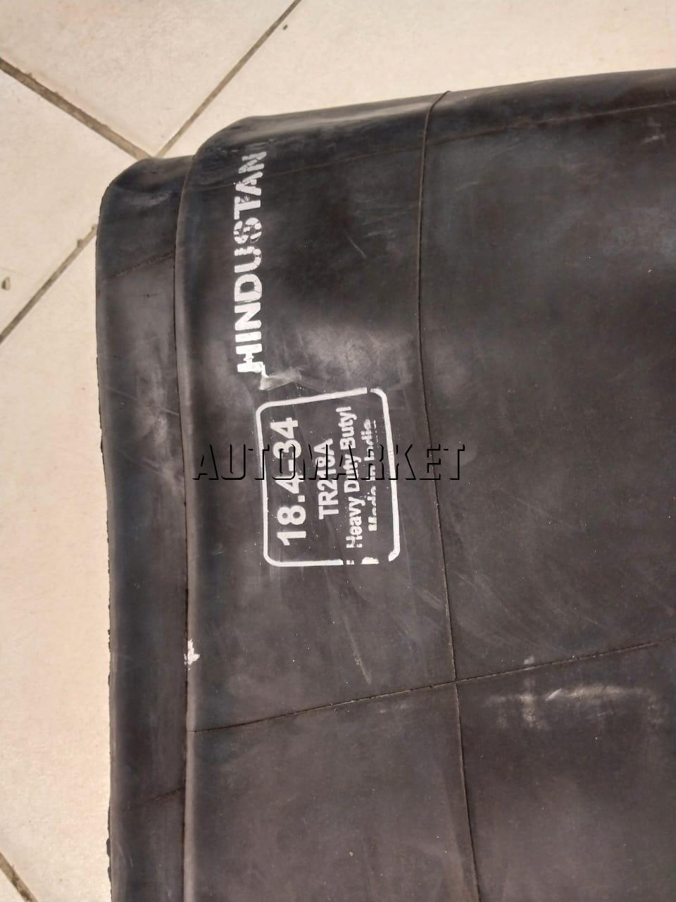 18.4-34 Heavy Duty Tractor Tyre Tube (Indian) in Kenya