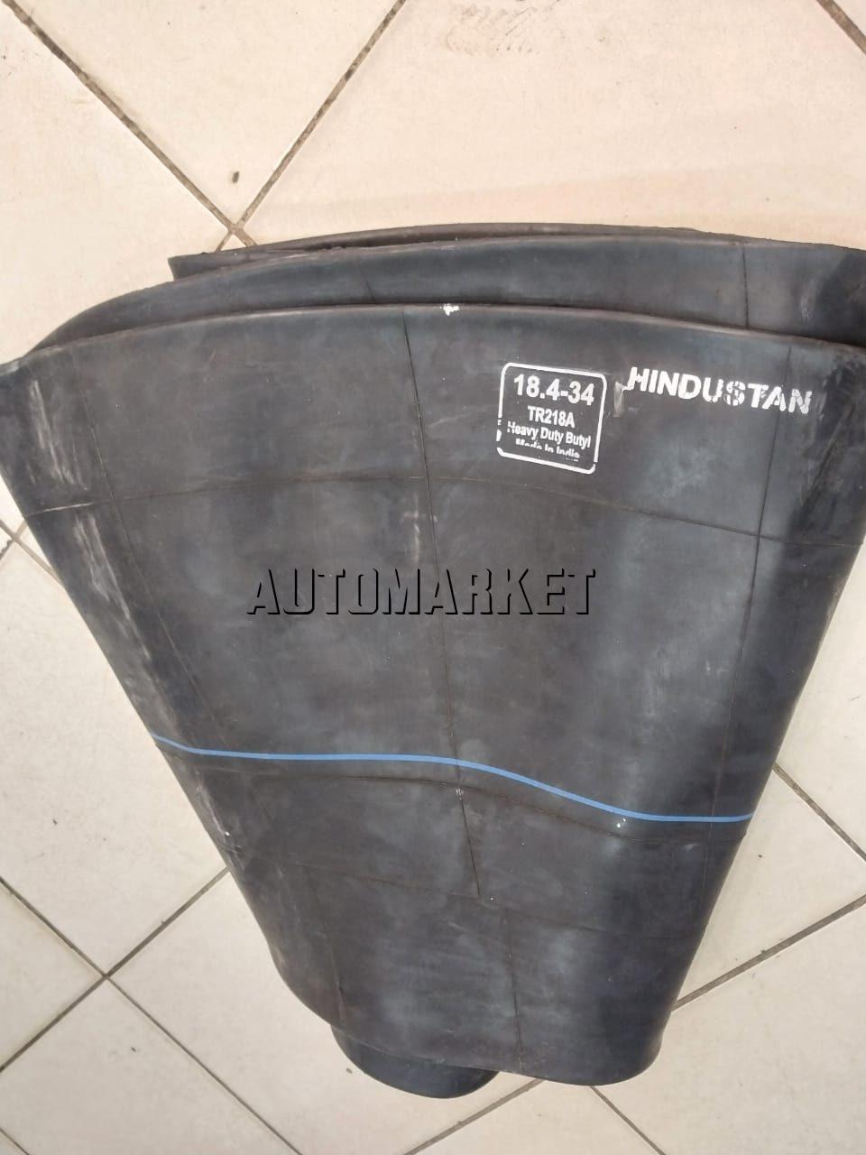 18.4-34 Heavy Duty Tractor Tyre Tube (Indian) in Kenya