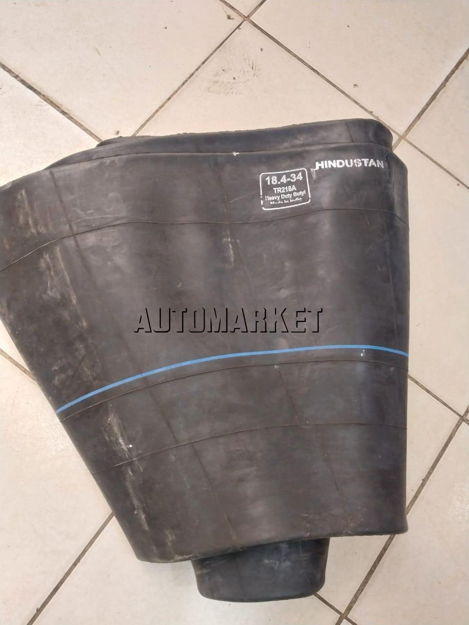 18.4-34 Heavy Duty Tractor Tyre Tube (Indian) in Kenya