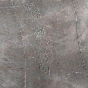 17.5-25 Hindustan Heavy Duty Tyre Tube (Indian) in Kenya