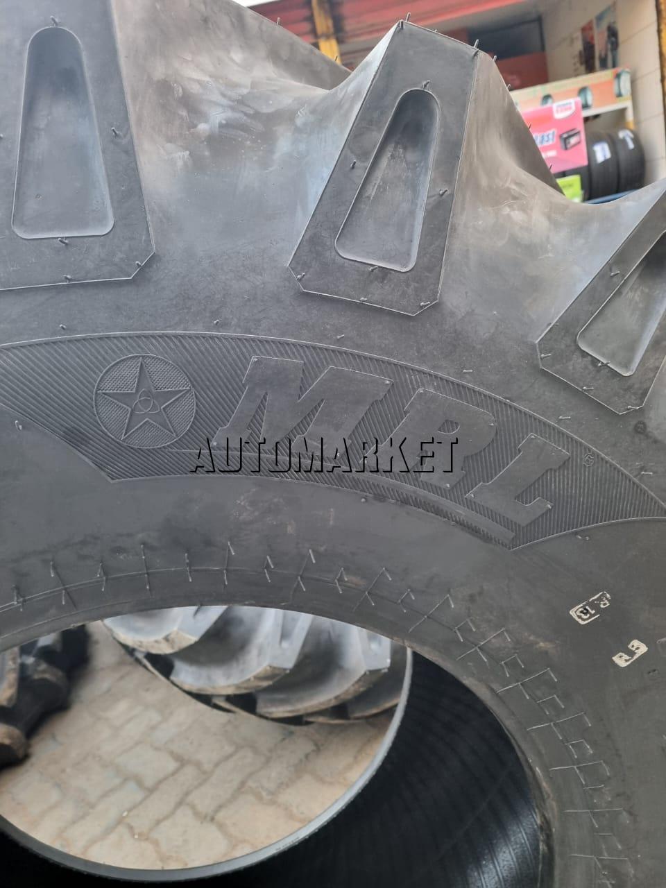 23.1-26 MRL (Malhotra) 16-Ply Agricultural Tyre – Made in India