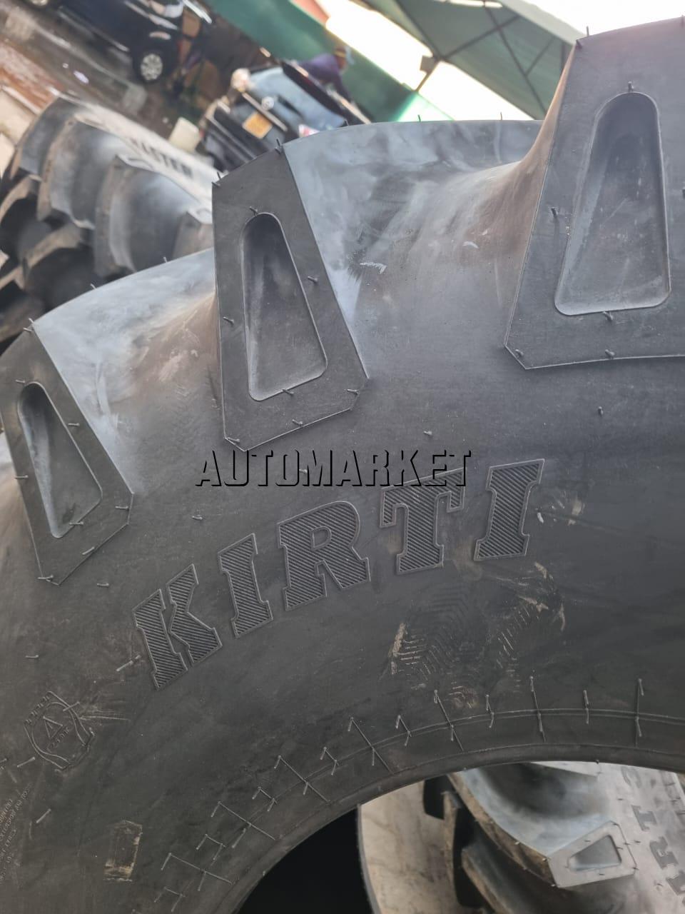 23.1-26 MRL (Malhotra) 16-Ply Agricultural Tyre – Made in India