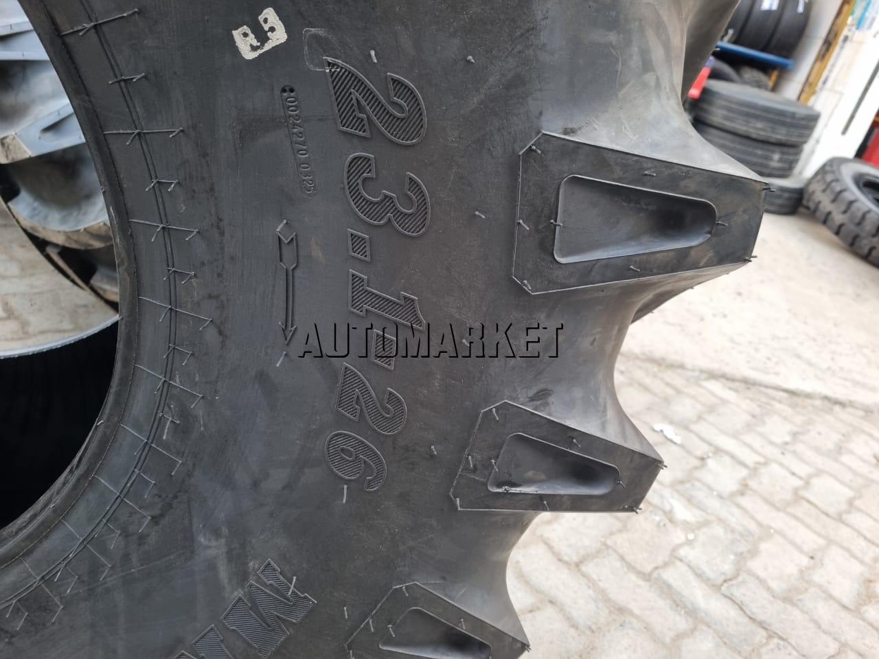 23.1-26 MRL (Malhotra) 16-Ply Agricultural Tyre – Made in India