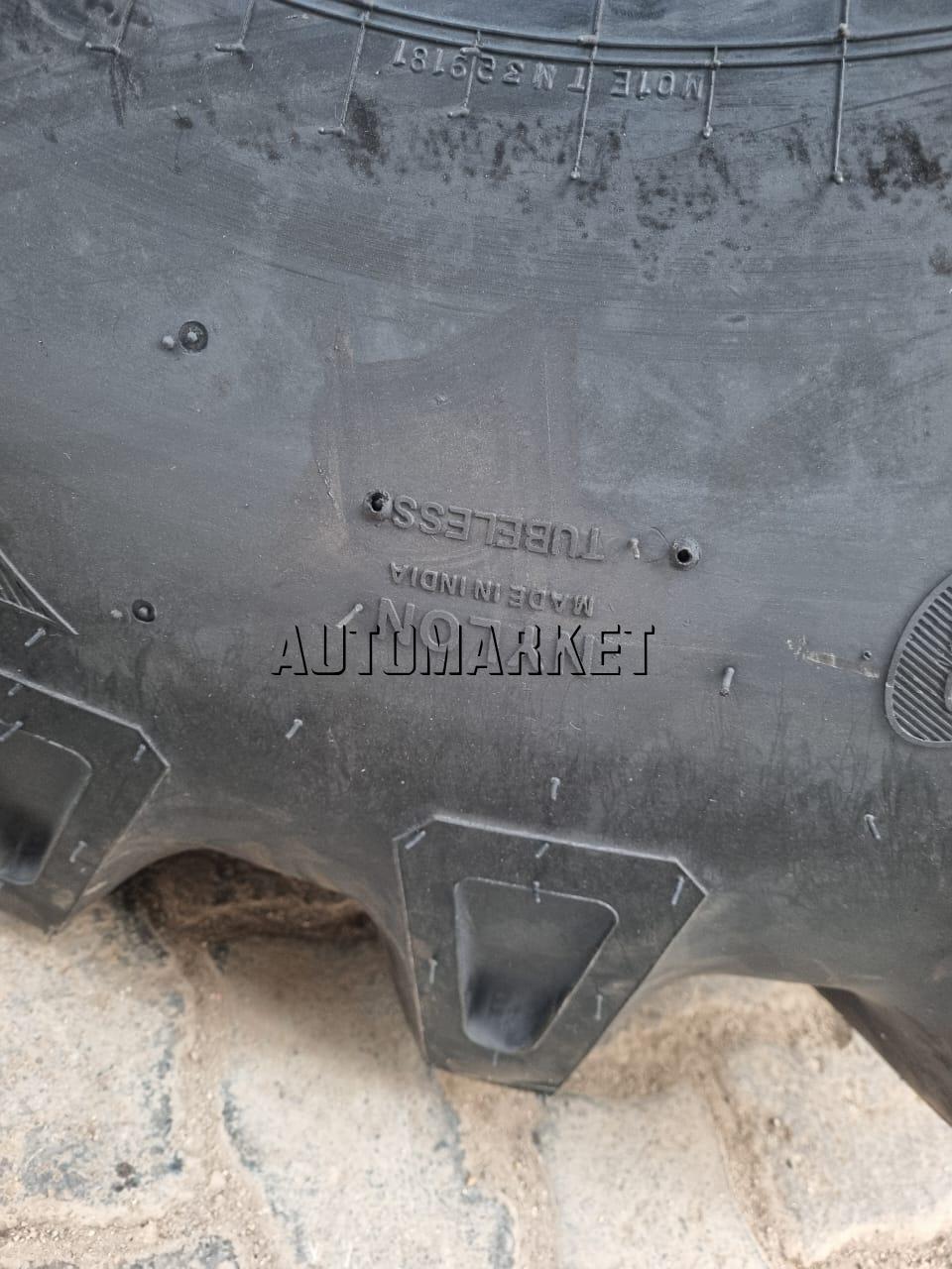 23.1-26 MRL (Malhotra) 16-Ply Agricultural Tyre – Made in India