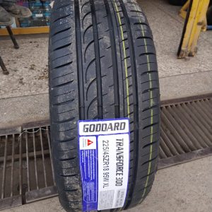 225/45ZR18 Goddard Passenger Car Tyre