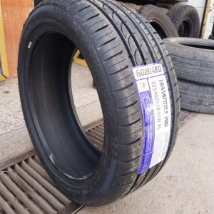225/45ZR18 Goddard Passenger Car Tyre