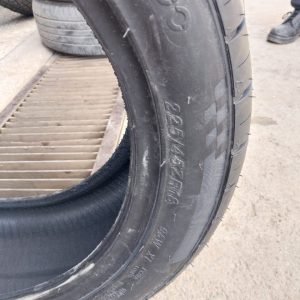 225/45ZR18 Goddard Passenger Car Tyre